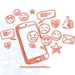 3 Social Media