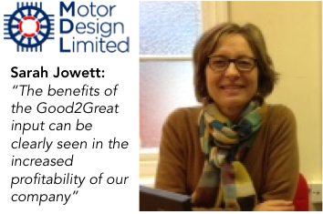 Sarah Jowett