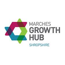 marches growth hub